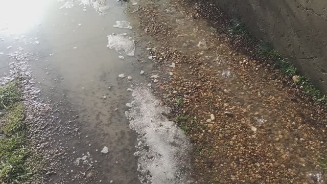 У нас весна, у нас капель +14! смотреть онлайн