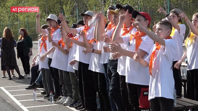 БОЛЕЕ 10 ТЫСЯЧ РАБОЧИХ МЕСТ СОЗДАНО ДЛЯ ЖИТЕЛЕЙ КАМЧАТКИ ЗА СЧЁТ РЕАЛИЗАЦИИ ИНВЕСТПРОЕКТОВ • НОВОСТИ смотреть онлайн