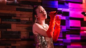 Шарлин Бондаренко & Татьяна Борисова - Prisoner (Miley Cyrus , Du Lipa)