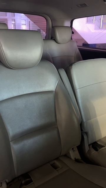 Ищешь семейный автомобиль? Тогда это видео для тебя! 😉 смотреть онлайн