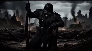 Криг _ Warhammer 40k