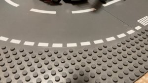 Весь мой полицейский лего транспорт