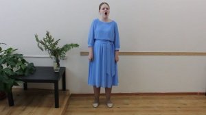 Василиса Воронова, Е. Птичкин - "Добрая кукушка"