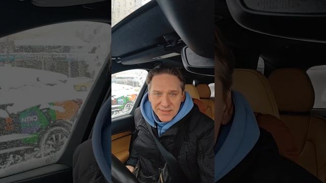 Юрий Батурин | Запись эфира в ВК | 29 января 2026 смотреть онлайн