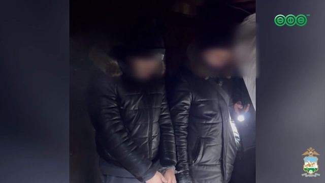 Двоих жителей Башкирии задержали по подозрению в хранении и сбыте взрывчатки смотреть онлайн