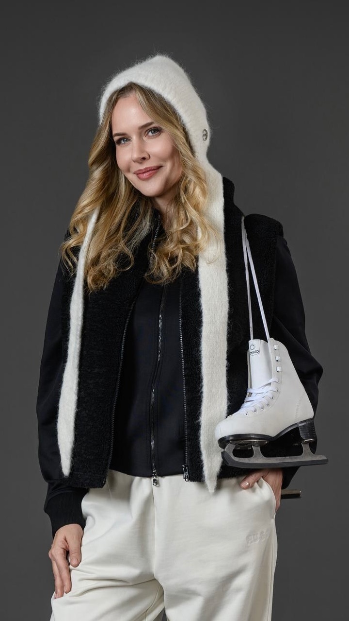 Загляните в ХЦ за тёплыми, удобными и стильными образами! Загляните в ХЦ за тёплыми, удобными и стильными образами!