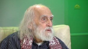 Плод веры. Заслуженный работник культуры РФ Рамис Ибрагимов. Часть 2