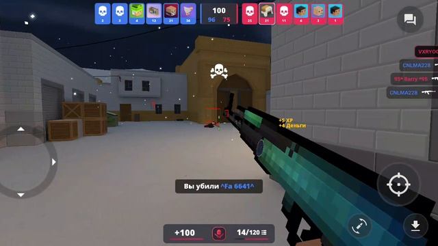 block strike смотреть онлайн