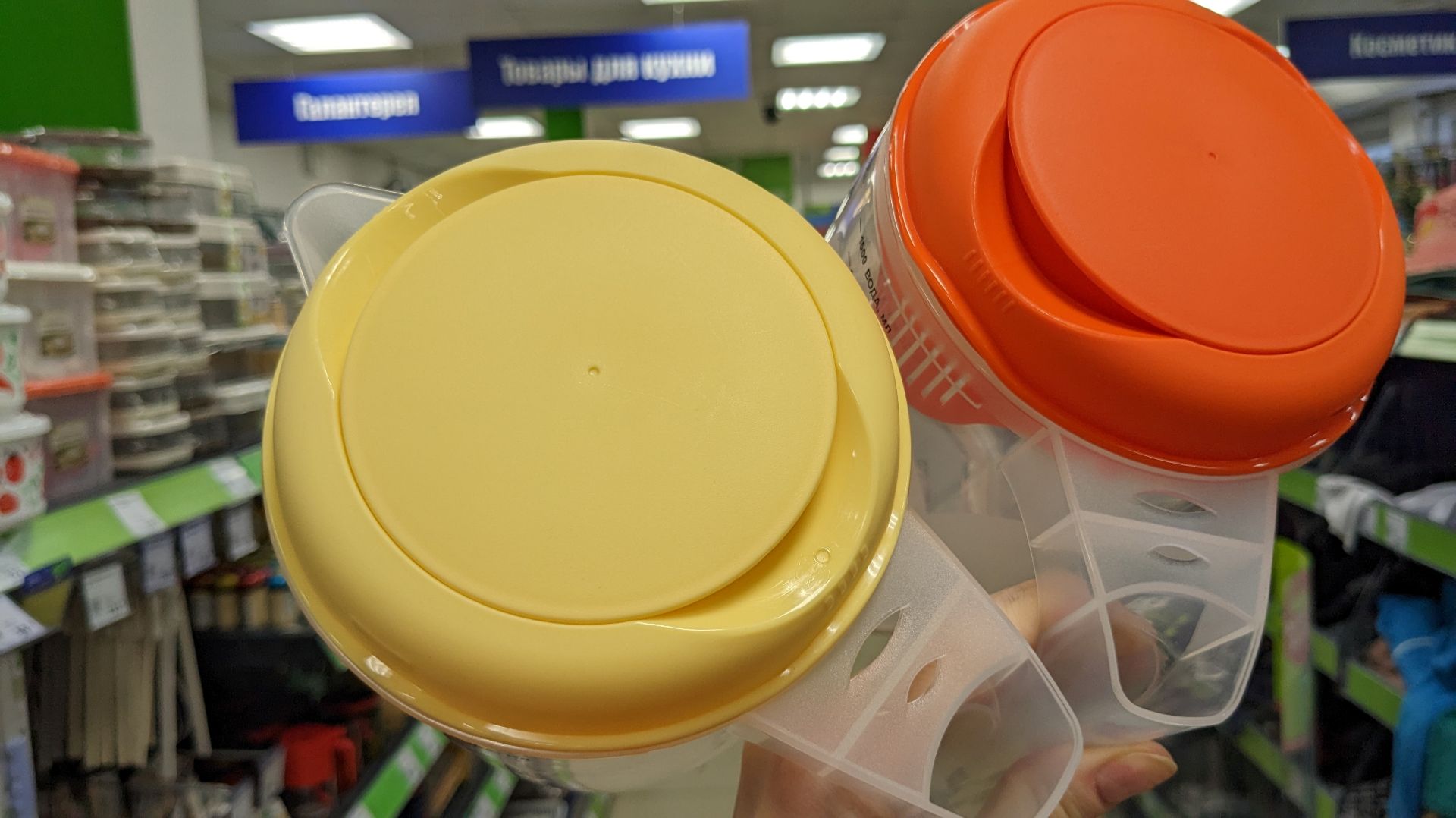 В Фикс Прайс привезли цветы, садовые наборы, полезное для кухни и дома. Ушла с покупками смотреть онлайн