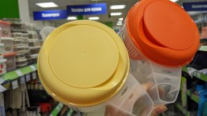 В Фикс Прайс привезли цветы, садовые наборы, полезное для кухни и дома. Ушла с покупками