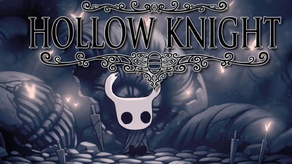 Hollow Knight - прохождение стрим 15 : ) смотреть онлайн