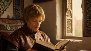 ВОСЬМАЯ СЕРИЯ