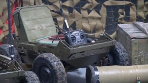 Военно-патриотическая подготовка молодежи - новые горизонты