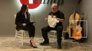 🎼 Пакет вместо инструмента?? И такое есть!