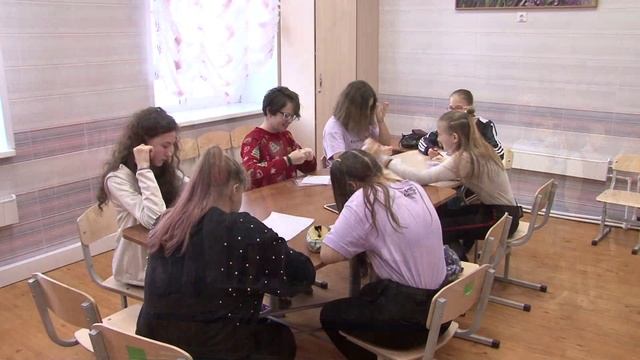 Детская Театральная Школа - Мурманск смотреть онлайн