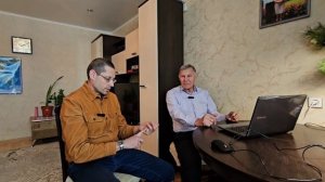 🏆Легенды Южноуральска:"смотрящий" по  шахматам🎖️