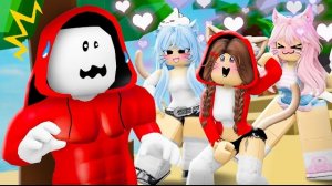 Джей Джей и три кошки! Анимация