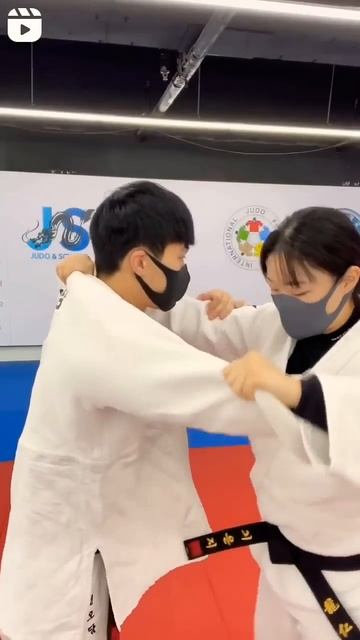#judo uchi mata ✨💯 смотреть онлайн