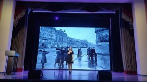 Вероника Короткова - Блокадный вальс (27.01.2026)