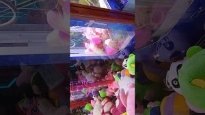 Лайфхак! Как выиграть игрушки в аппарате Хватайка👍