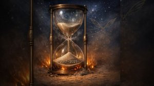 2017-2025 девятилетний цикл. Про что он.