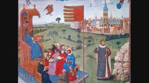 Musique médiévale française 1