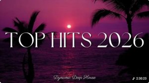 Spotify Top Pop Hits 2026 🔥 Top Hits 2026 Playlist ~ Trending Music 2026 🎵 ~ Best TikTok Songs