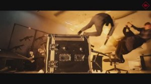 Охота за тенью Трейлер