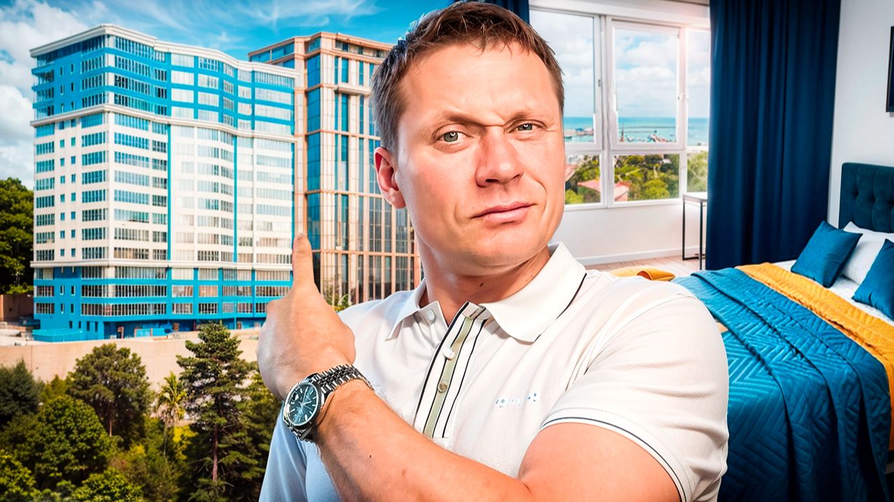 Внимание, уникальные предложения! Квартиры с ремонтом в ЖК Южное море 2 смотреть онлайн