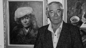 Умер старейший член Союза писателей России Радмир Коренев