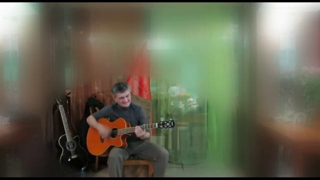 авторская Я так хотел увидеть утро.