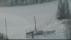 ГК "Каменный Мыс" Сургут Трассы