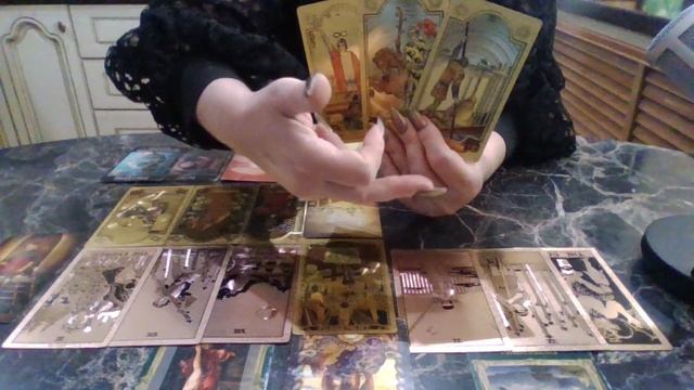 Козерог с 02 по 08 февраля 2026 смотреть онлайн