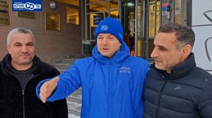 Телеканал «КРИК-ТВ» объявляет сбор 69-ой фуры гуманитарной помощи  для участников СВО