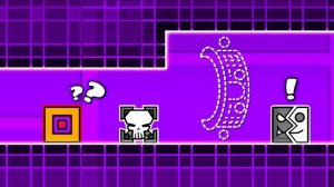 Geometry Dash, но БЕЗ ПОРТАЛОВ