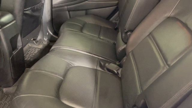 Nissan Murano смотреть онлайн