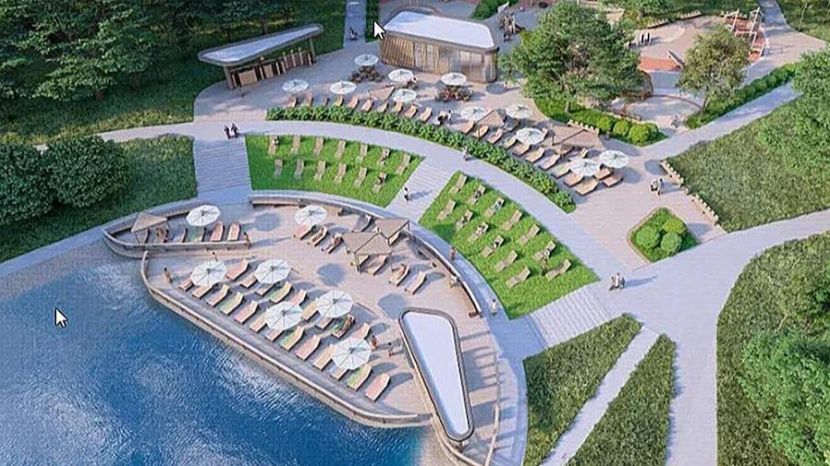 В 2026 году в Москве проведут реабилитацию 13 водных объектов смотреть онлайн