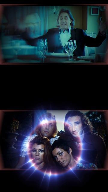 Рикки э Повери Ricchi E Poveri Как бы я хотел # музыка # итальянская #поп-группа смотреть онлайн