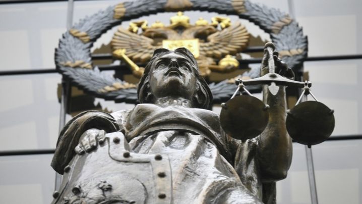 Верховный суд встал на сторону петербурженки, оформившей кредит из-за аферистов смотреть онлайн