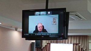 Замминистра экологии края Артём Черных о работе регоператора в Ачинском округе