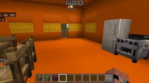 крутой дом для андрюхи в minecraft