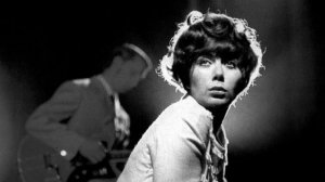 Чёрный кот Эдиты Пьехи