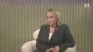 ЯИнтервью. Наталья Кравчук, руководитель филиала государственного фонда "Защитники Отечества" по ЯО