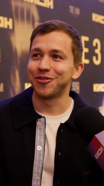 Кого мог сыграть Сергей Романович в сериале «Резервация»?🤔https://clck.ru/3R48dL смотреть онлайн