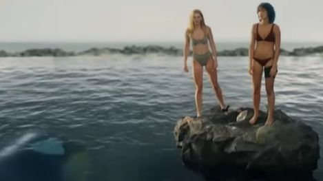 Кит-убийца — Русский трейлер (Дубляж, 2026) смотреть онлайн