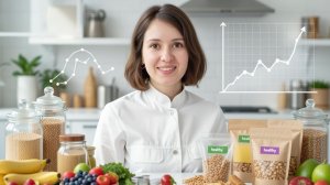 ГСД: Почему «полезные» продукты вызывают скачки сахара? Прямой эфир с экспертом ЦИР Коваль Е. Е.