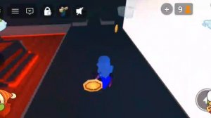 ИГРАЮ В ММ2, НО В СКИНЕ ОЗОН