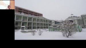 Заседание Московского общества нейрохирургов, посвященное 80-летию со дня рождения Б.А.Кадашева