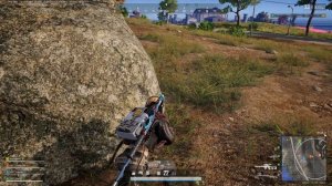 PLAYERUNKNOWN'S BATTLEGROUNDS 2026.01.28 - 18.07.17.03.Одно убийство.DVR