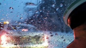 Шкода Октавия А8! Яндекс такси. И ещё один снегопад!